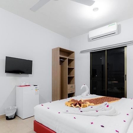 Old Town Apartment Akabe Dış mekan fotoğraf