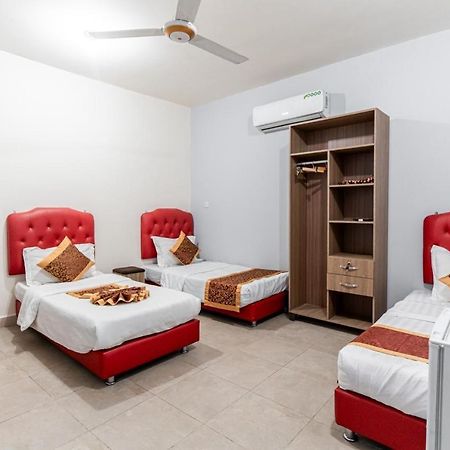 Old Town Apartment Akabe Dış mekan fotoğraf