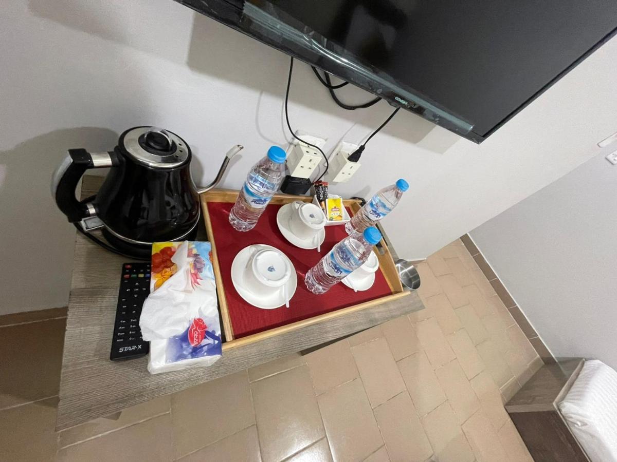 Old Town Apartment Akabe Dış mekan fotoğraf