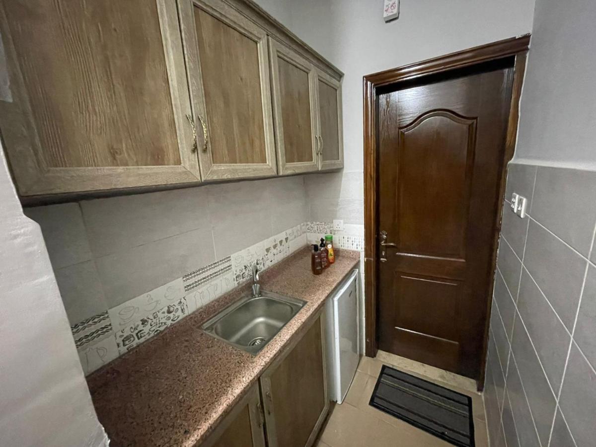 Old Town Apartment Akabe Dış mekan fotoğraf