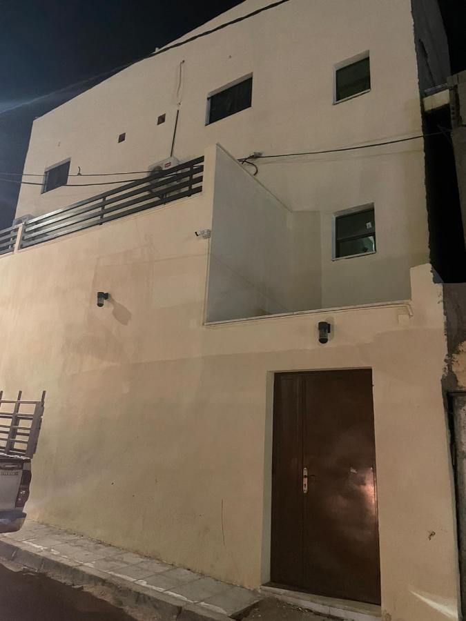 Old Town Apartment Akabe Dış mekan fotoğraf