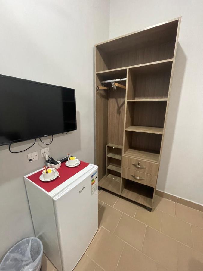 Old Town Apartment Akabe Dış mekan fotoğraf