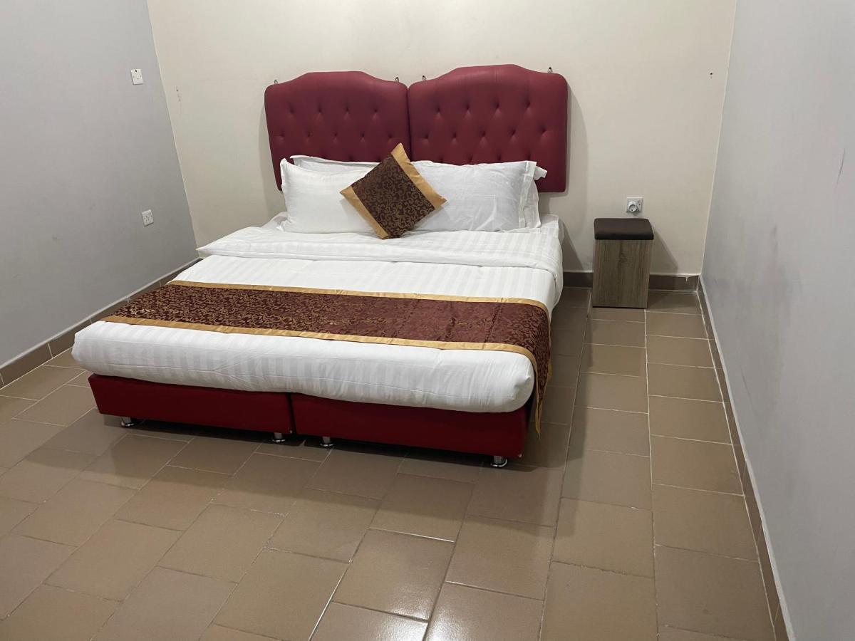 Old Town Apartment Akabe Dış mekan fotoğraf