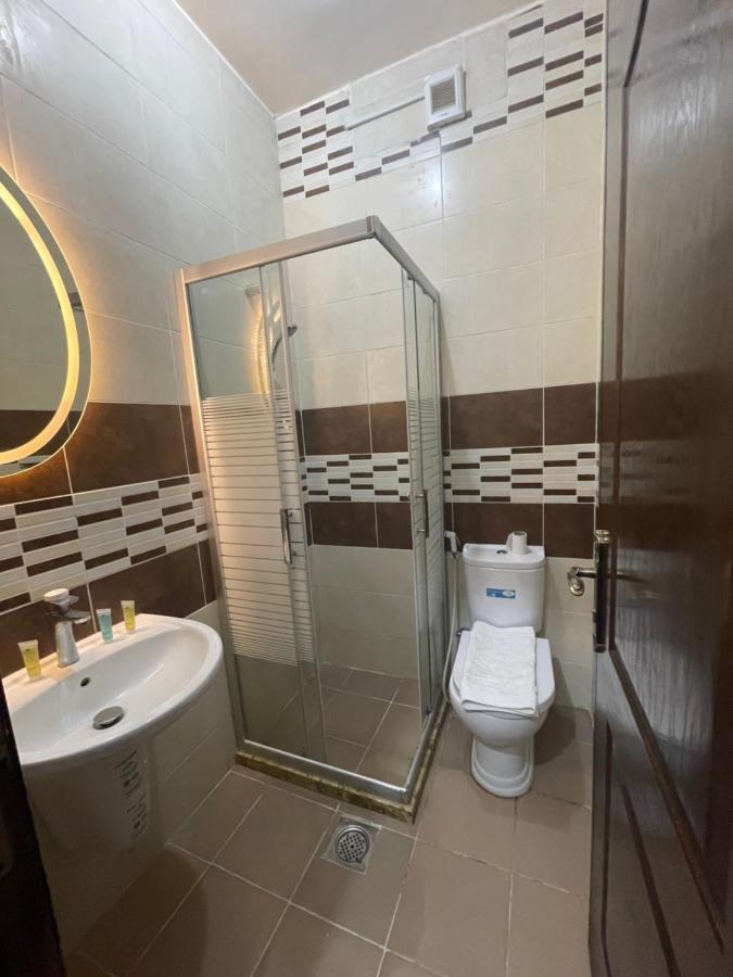 Old Town Apartment Akabe Dış mekan fotoğraf
