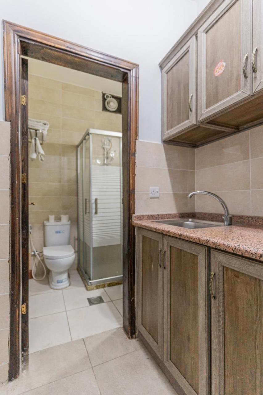 Old Town Apartment Akabe Dış mekan fotoğraf