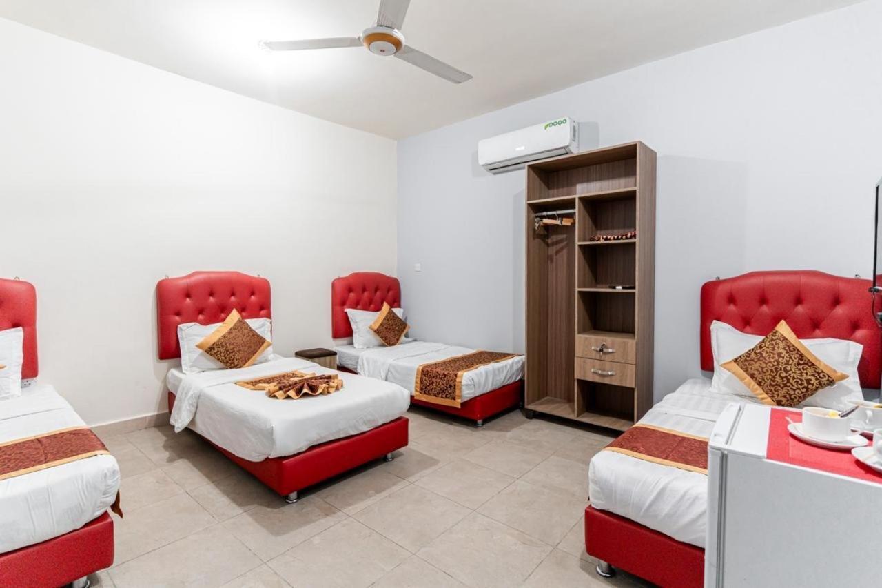 Old Town Apartment Akabe Dış mekan fotoğraf