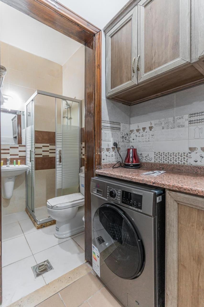 Old Town Apartment Akabe Dış mekan fotoğraf